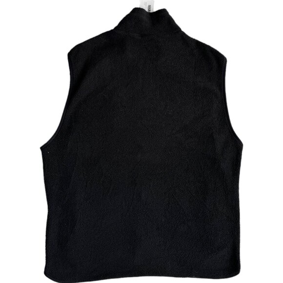 Patagonia Vest (Black) - Picture 2 of 5